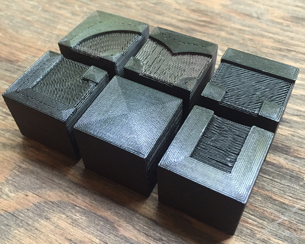 letterpress alphablox