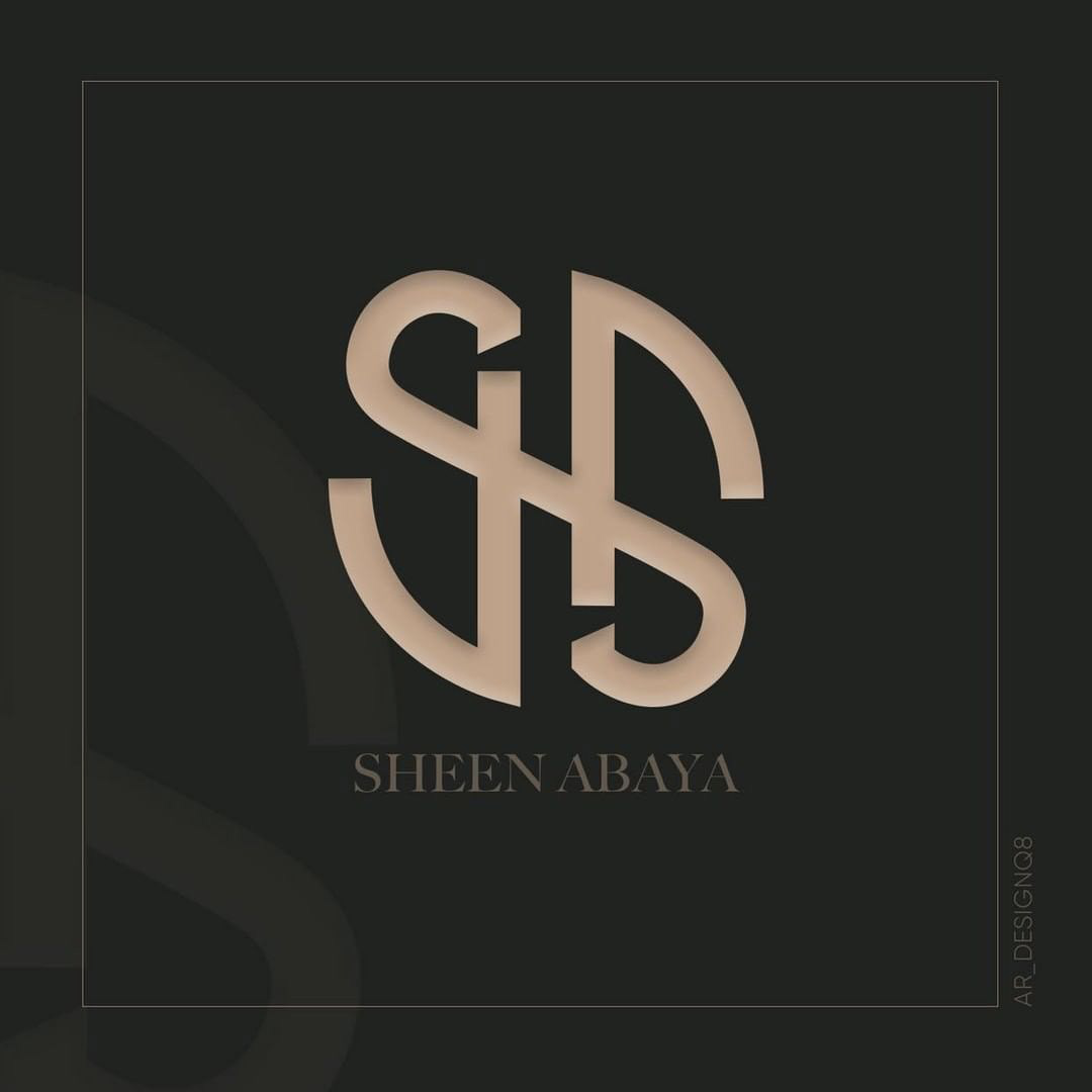 SH logo on Behance