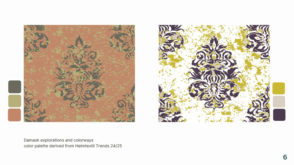design textile surface design Fashion  jacquard design homefurnishing jacquard pointcare