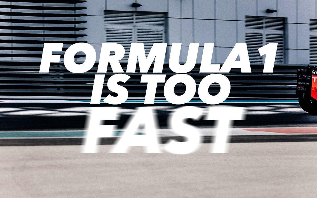 Formula1 Racing GP Abu Dhabi