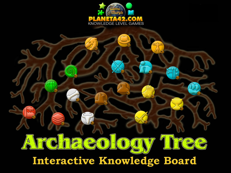 fossils online game Education balkans
