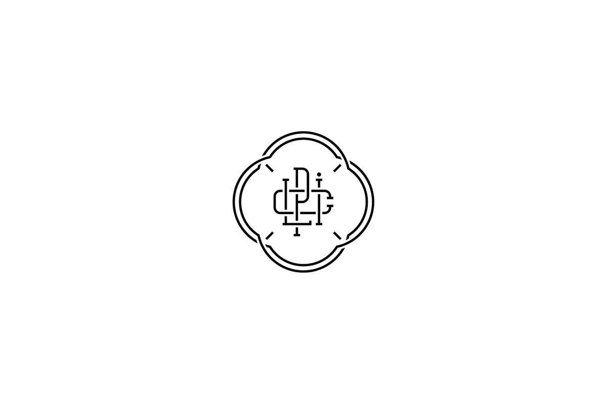 Logotype logo monogram minimal logo Typographic Logo symbol logo marks & symbol branding  Icon Logo Design brand identity