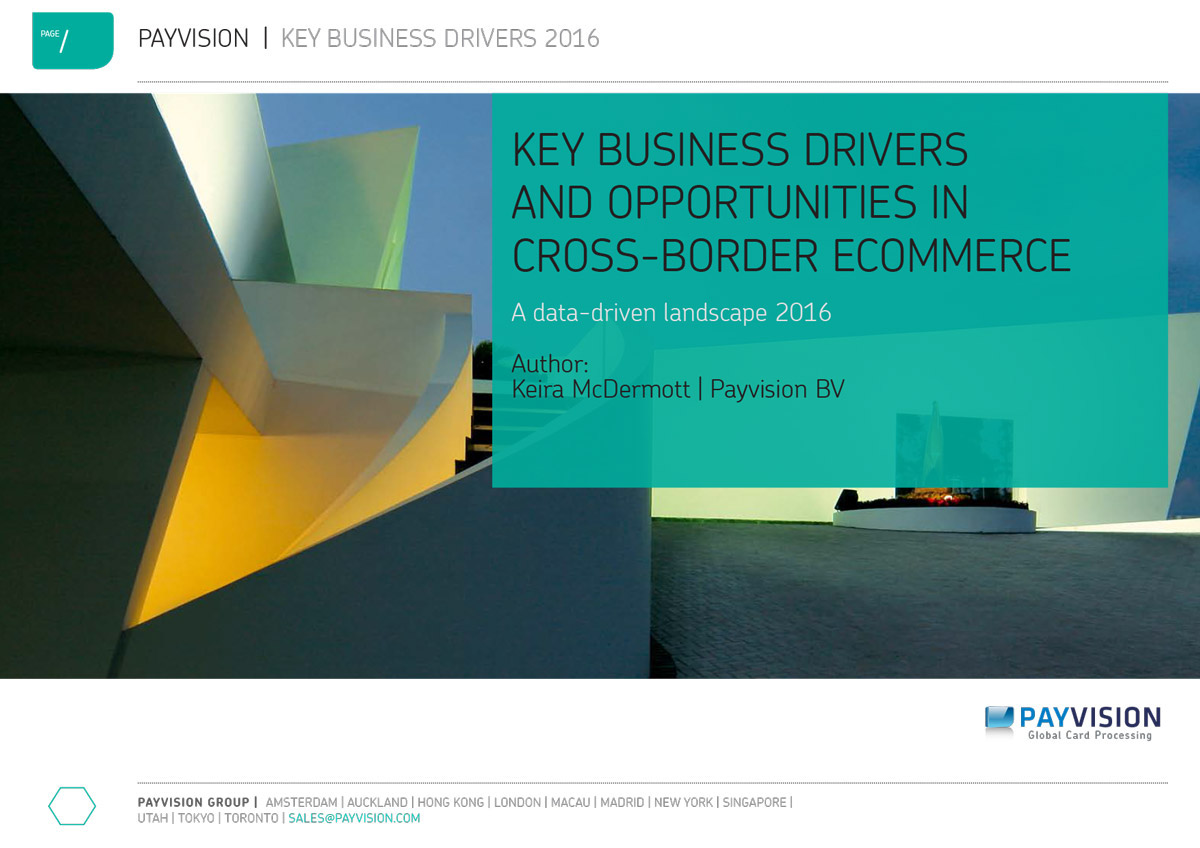 cover white paer key business drivers