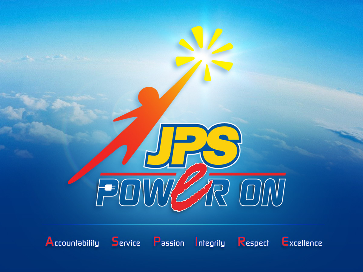 JPS campaign power power on