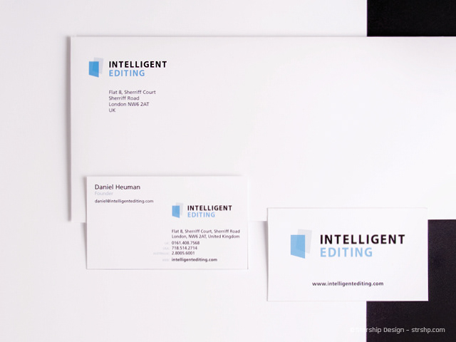 identity logo Packaging software Stationery