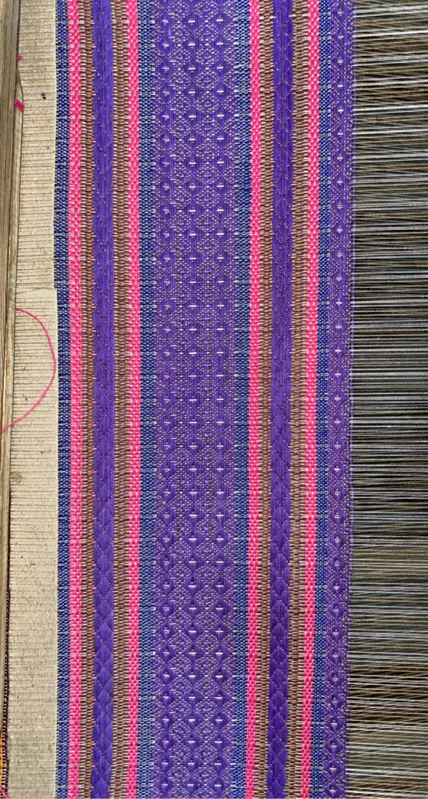 weaving Weave Design Handloom Weaving dobby weaving