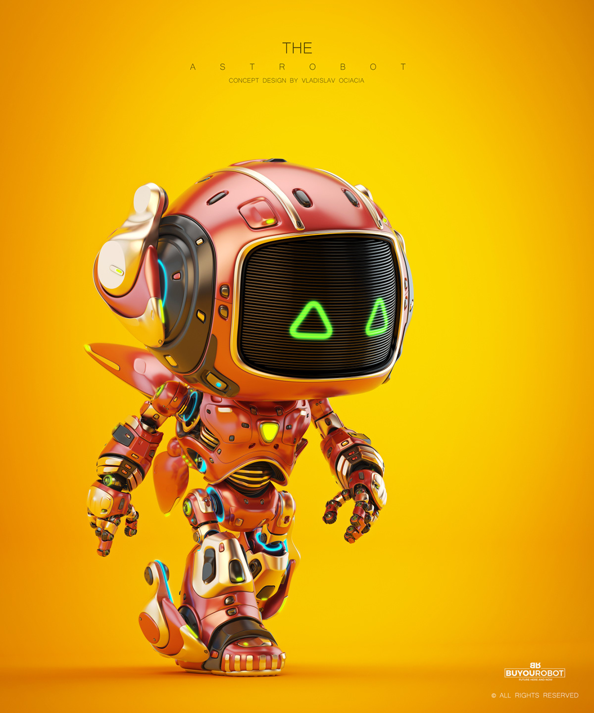 cartoon Character cute Flying Hero robot robotic sci-fi Technology toy