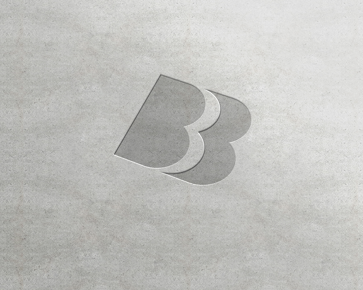 design graphic logo Logo Design print brand name type identity