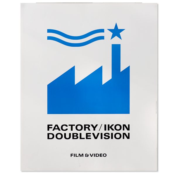 Of Factory Factory US Factory Records
