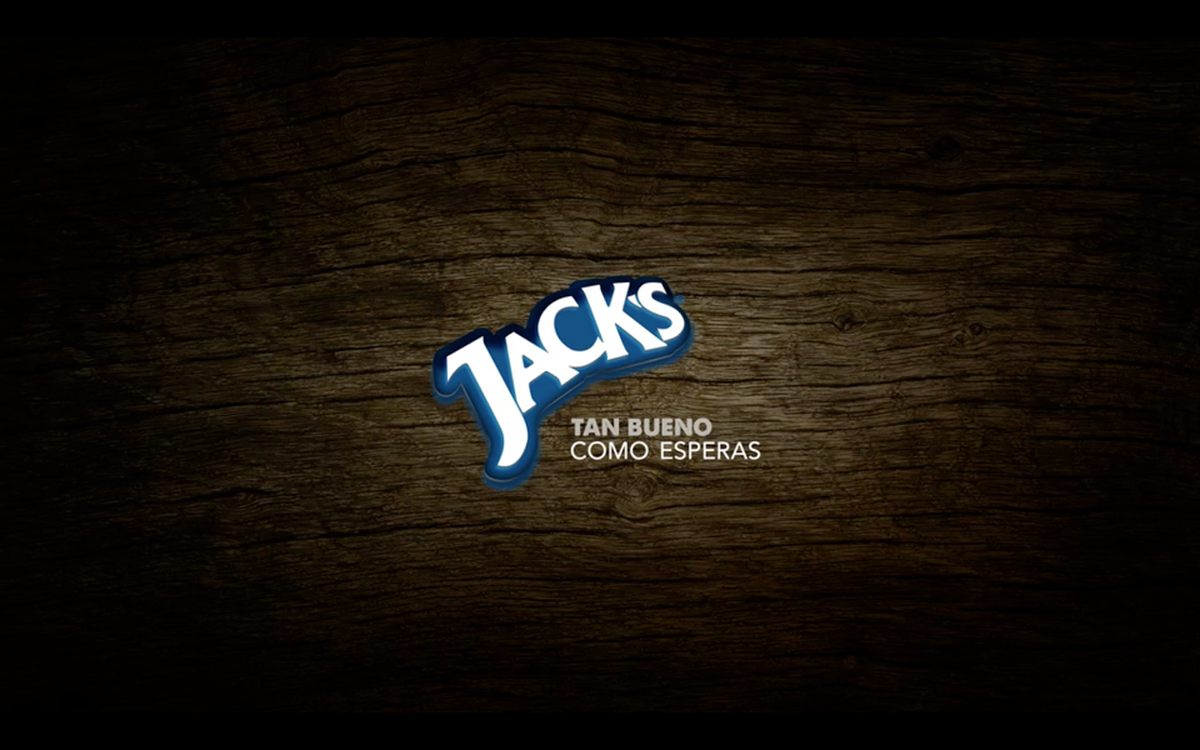 jack's