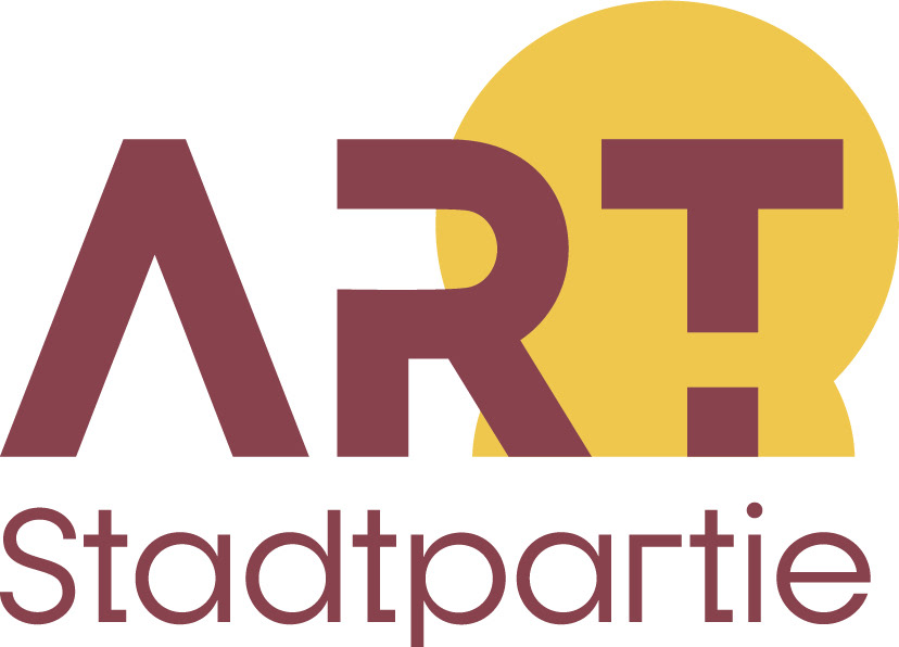 führungen grafik graphit-d logo logodesign Stadpartien Stadtpartie wien