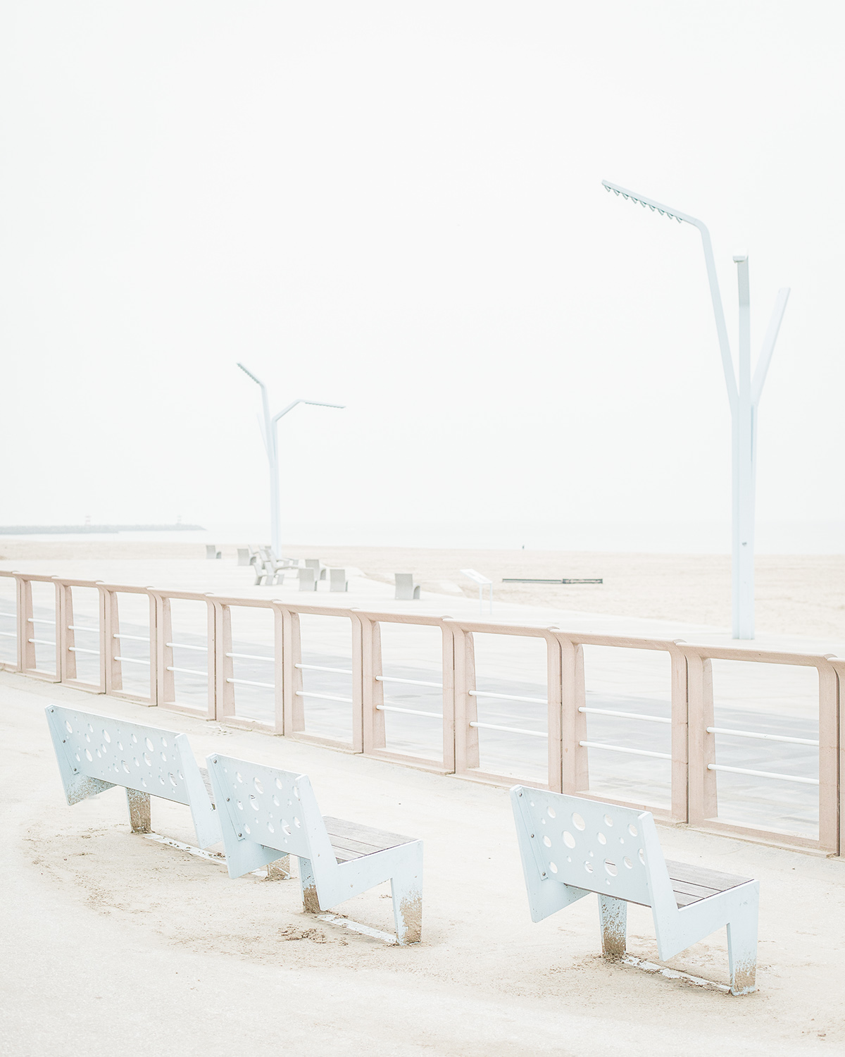 Documentary  architecture The Netherlands shore the hague North Sea beach tourism