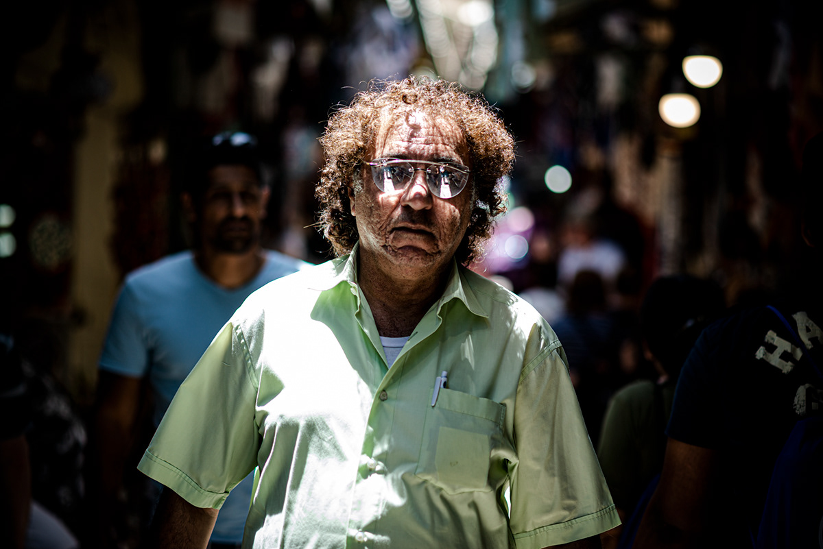 street photography jerusalem portrait street portrait ndarwish nabil darwish visual story Arab Story telling portrait photography