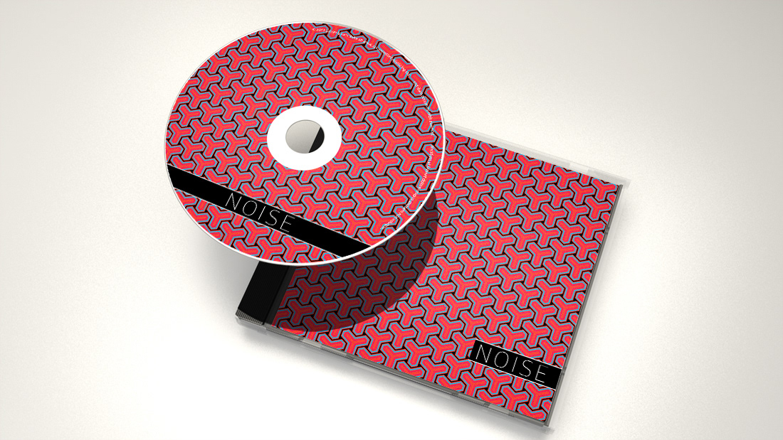 texture gift cd cover friend