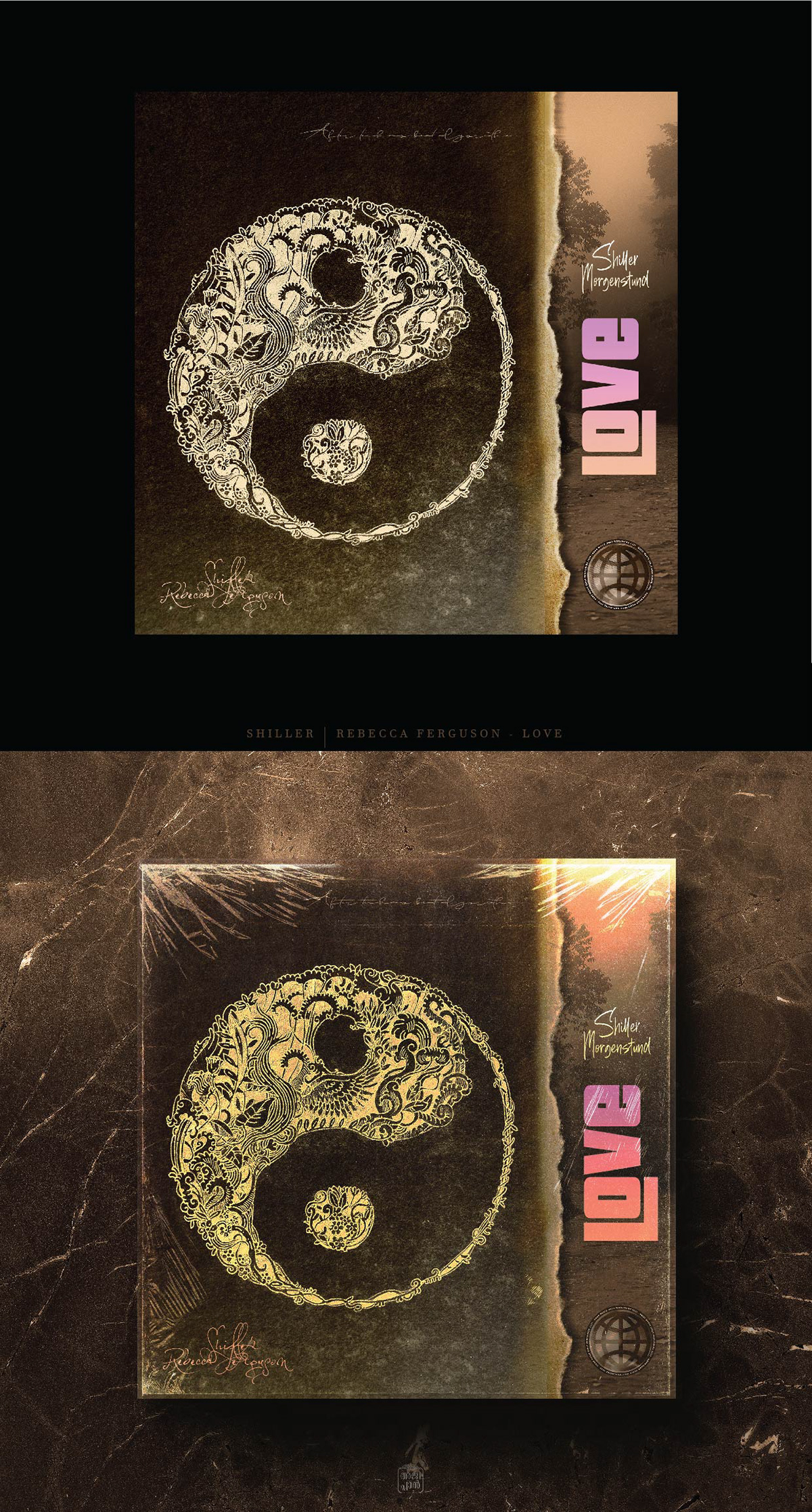 album art Album Cover Design cover art collection cover design coverart design Mixtapecover music Music cover vinyl design