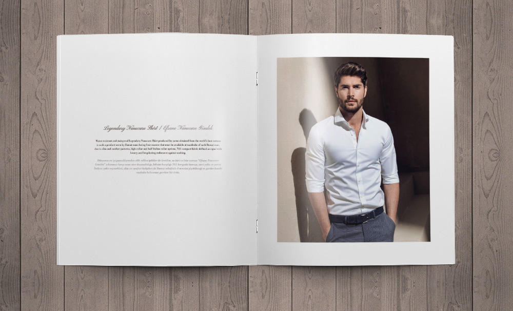 graphic design suit creative idea modern think Catalogue ss15 nice great awesome istanbul damat