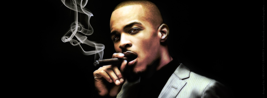 orlando graphics T.I. hip hop south smoke