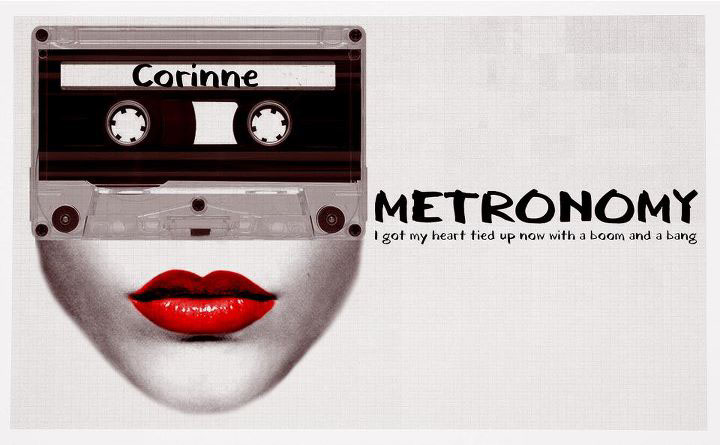 Promotional 2011 graphic art songs visual m83 desire phantogram Michael Jackson Das Racist Display photo
