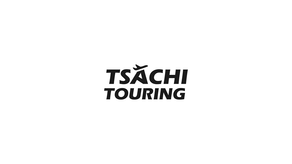 Tsachi-touring