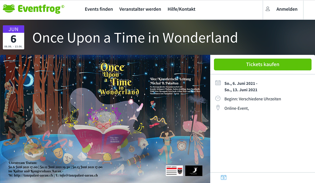 bedtime stories DANCE   forest Grand mother kids Magical Musical mystical Performance wonderland