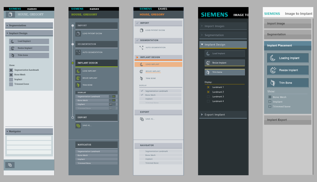 Siemens healthcare medical