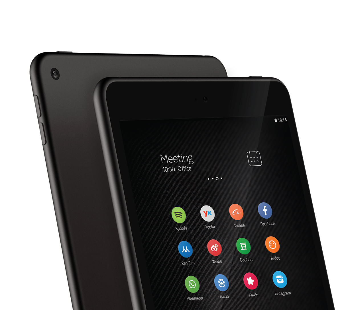 aluminium android nokia premium tablet unibody Adobe Portfolio