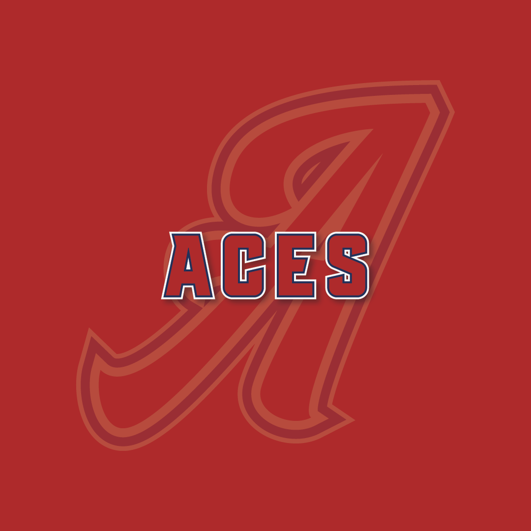 ace aces baseball branding  logo softball sports