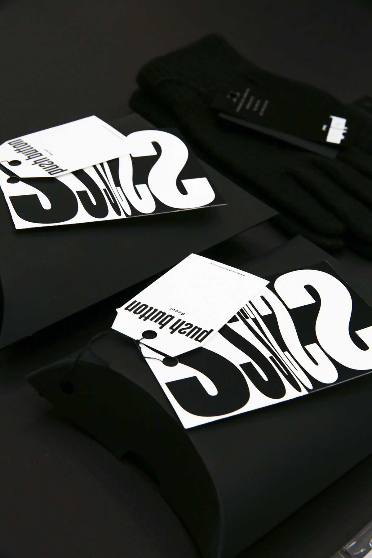 Fashion  brand identity branding  Brand Design typography   black adobeawards Typeface runway store