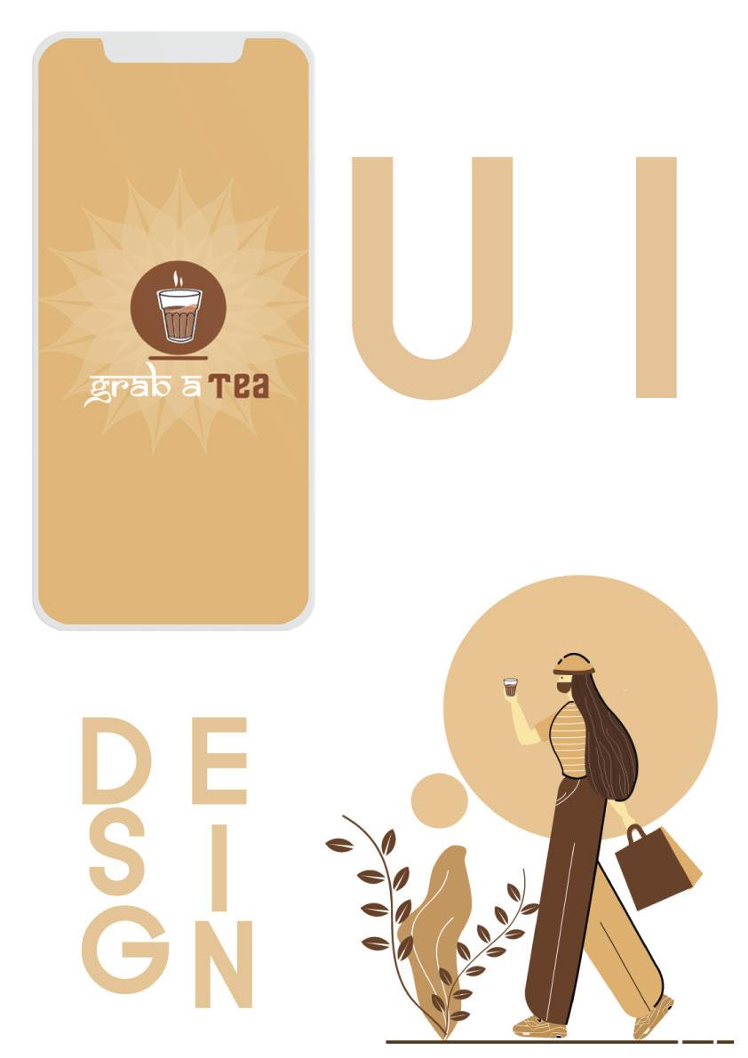 app design branding  graphic design  illustratio UI ux