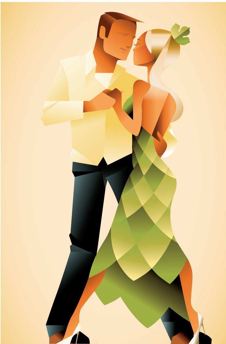 Adobe Portfolio poster beer alcohol tuborg classic mads berg drinks party Illustrator ILLUSTRATION 