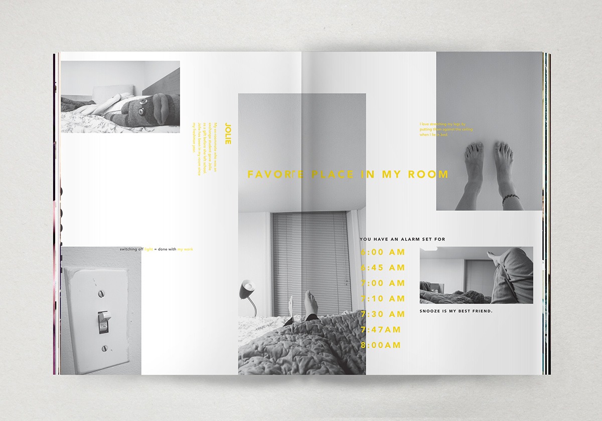 book publication design