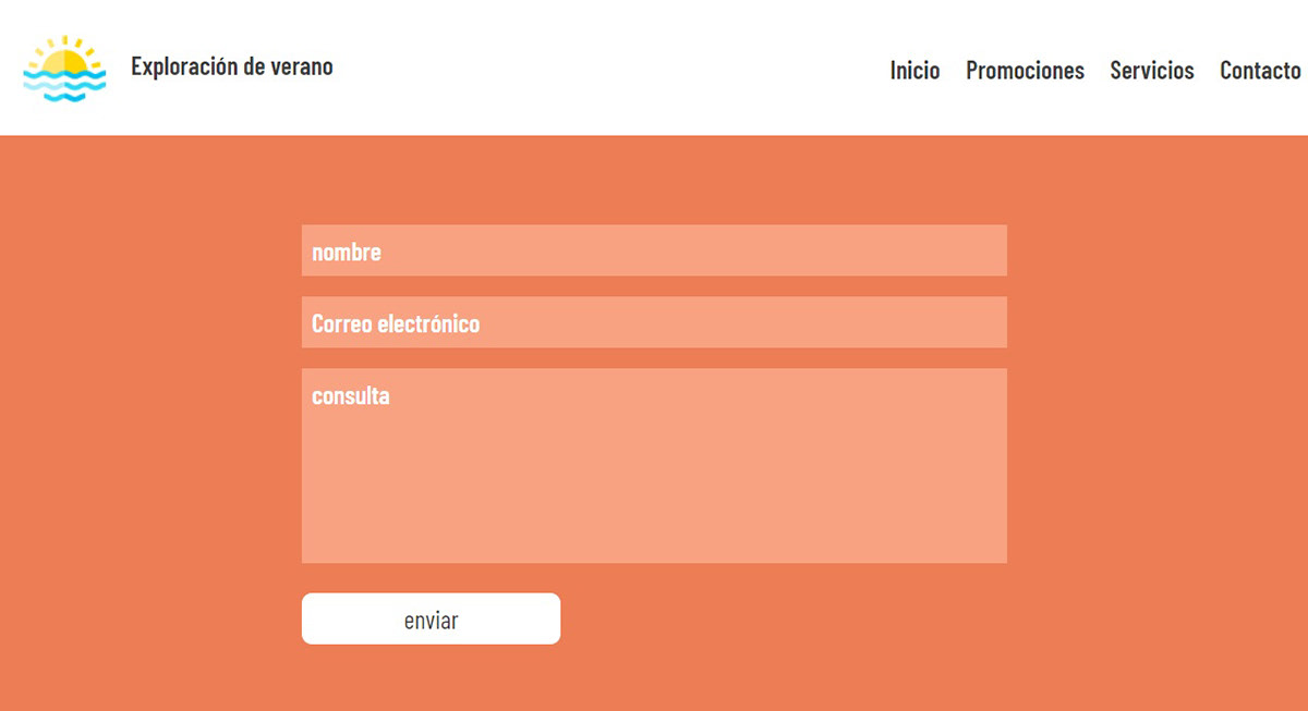 Web Design  css HTML Website Figma user interface visual studio code