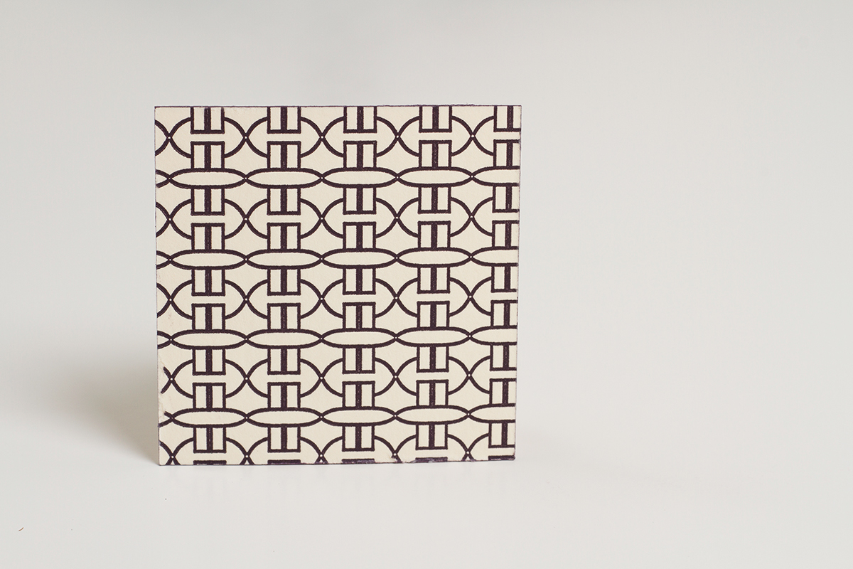 identity letterforms letterpress pattern Textiles texture symbol logo primitive business card