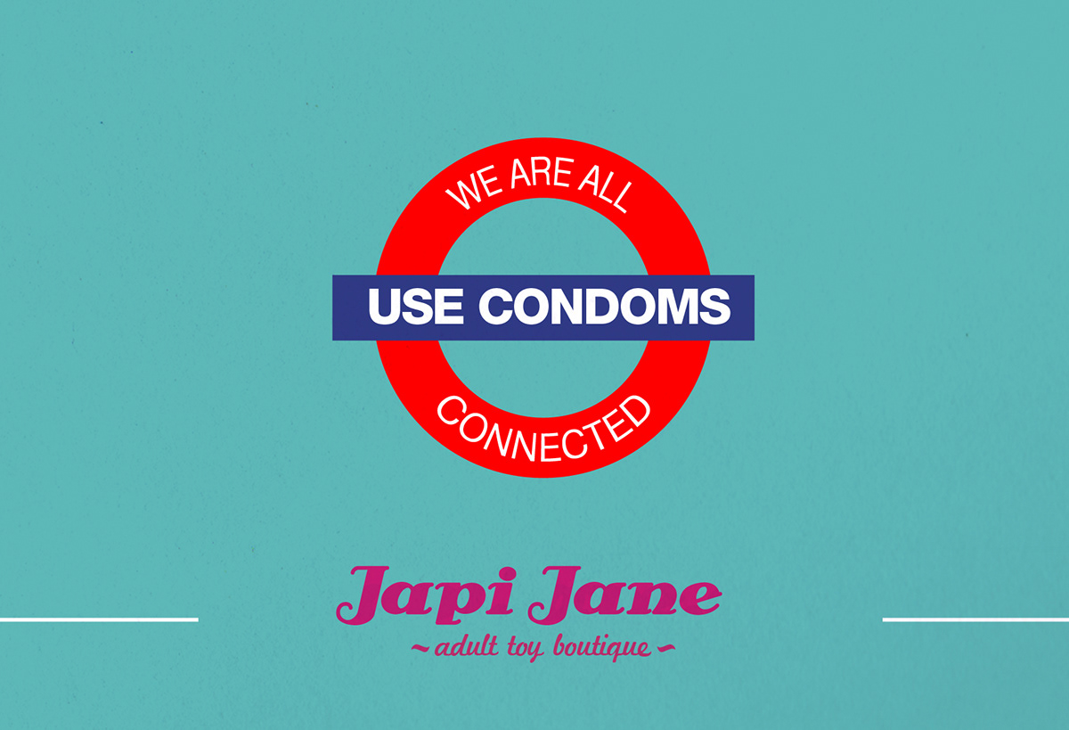 Japi Jane condon adult toys