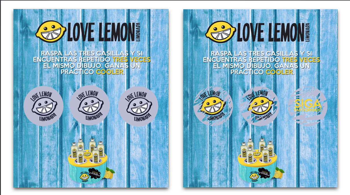 love lemon