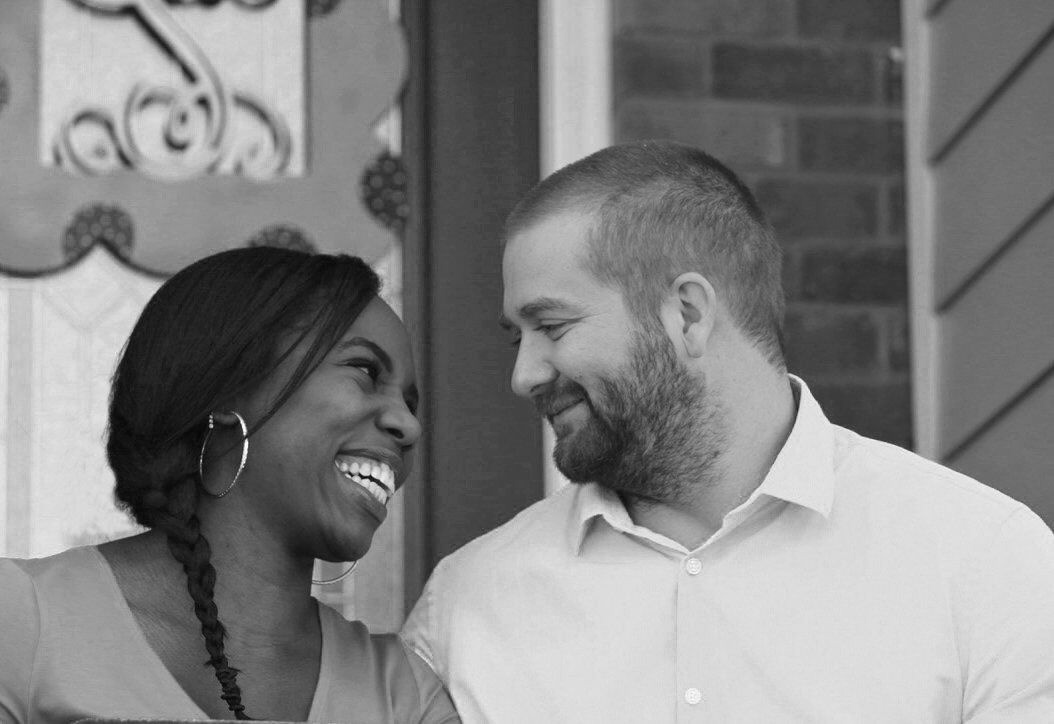 UNCG homeowners marriage Pregnacy Photography  SpringPhotography