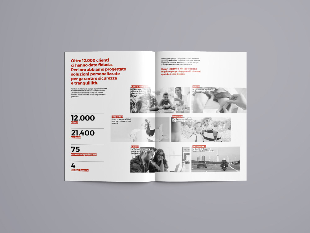 brochure commercial editorialdesign graphicdesign branding 