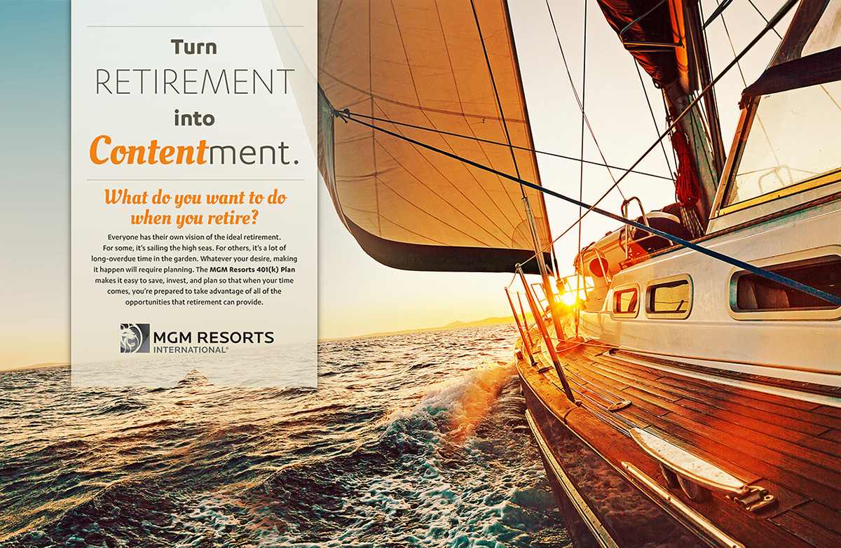 Adobe Portfolio infographic print ads Employee Incentives
