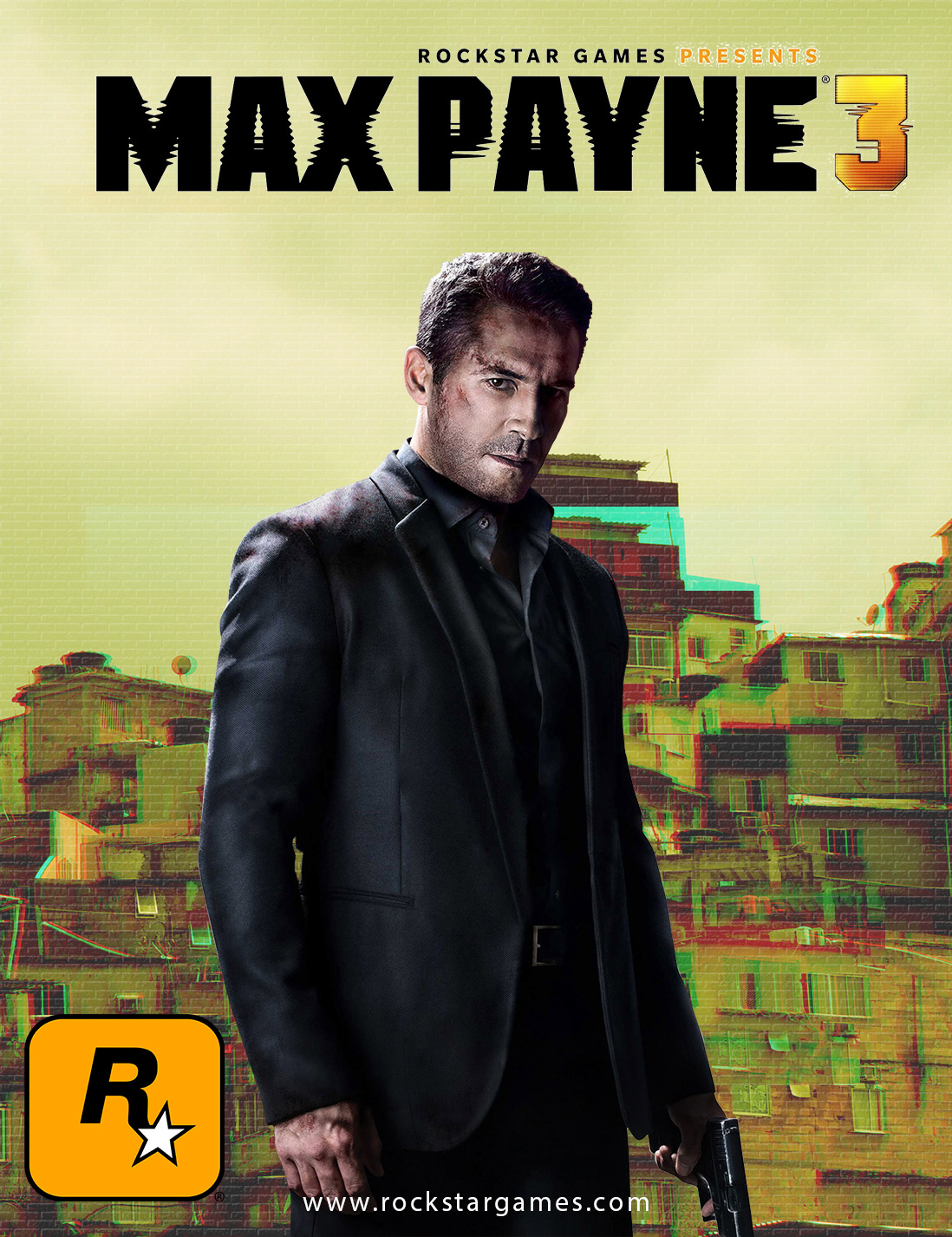 design maxpayne maxpayne3 photomanipulations poster