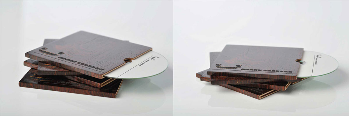 Adobe Portfolio wood portfolio Packaging packaging design print