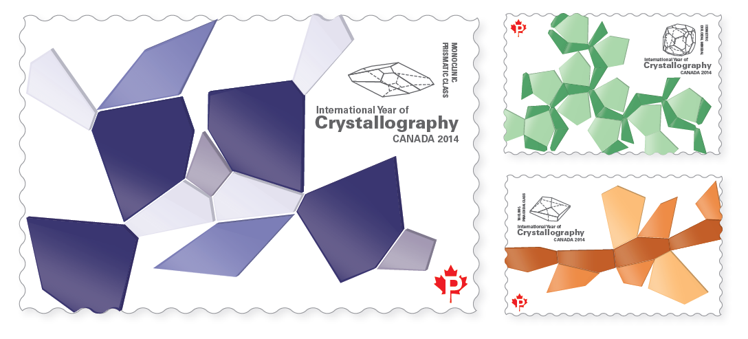 poster stamps environmental