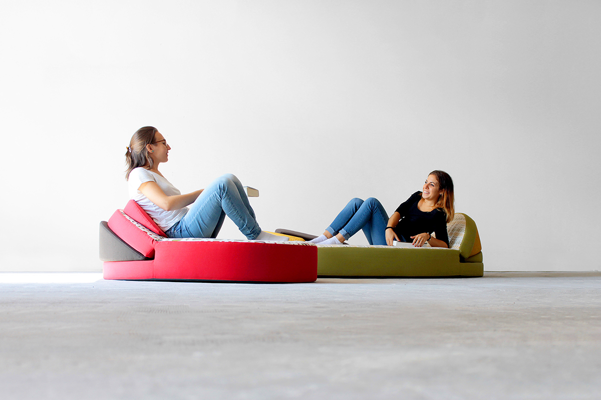 gezellig sofa design furniture multifunctional Couch