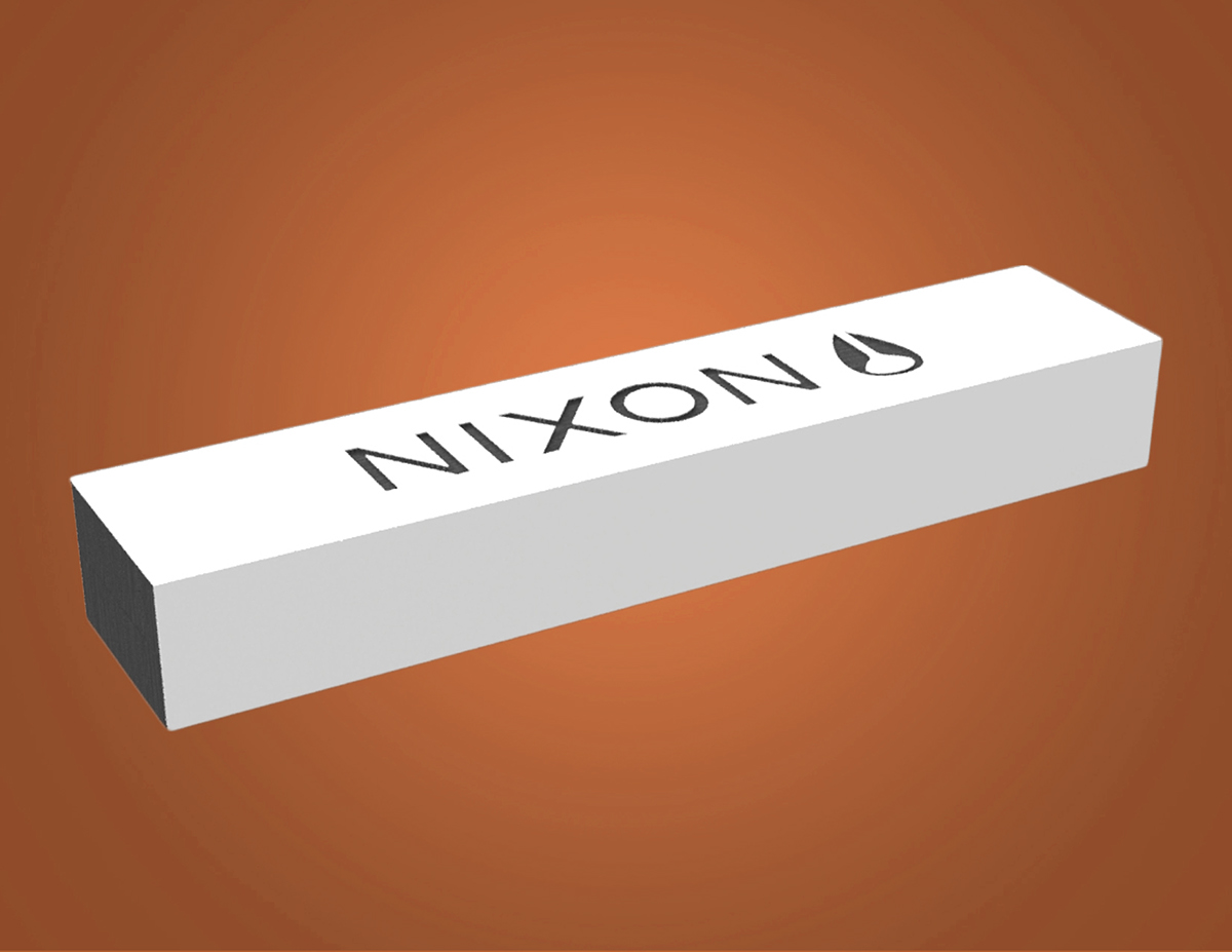 pen  Writing Insturment Brand Development Product Extension strategy Retail Nixon