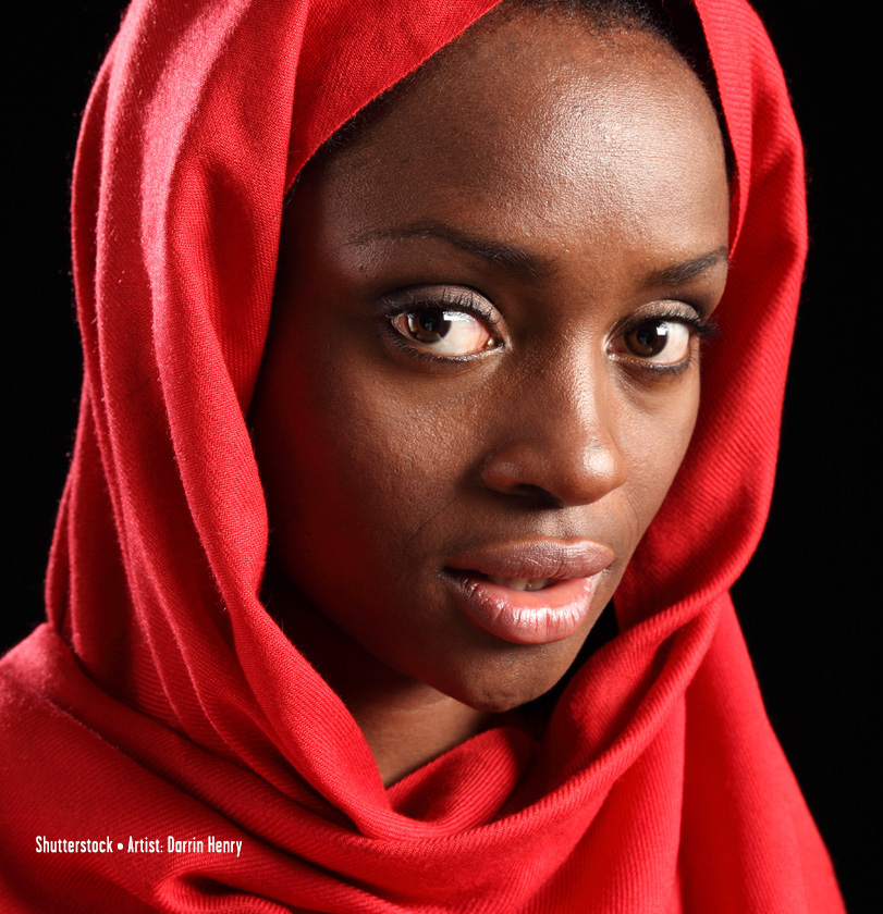 girl woman africa black lips eyes skin Sun