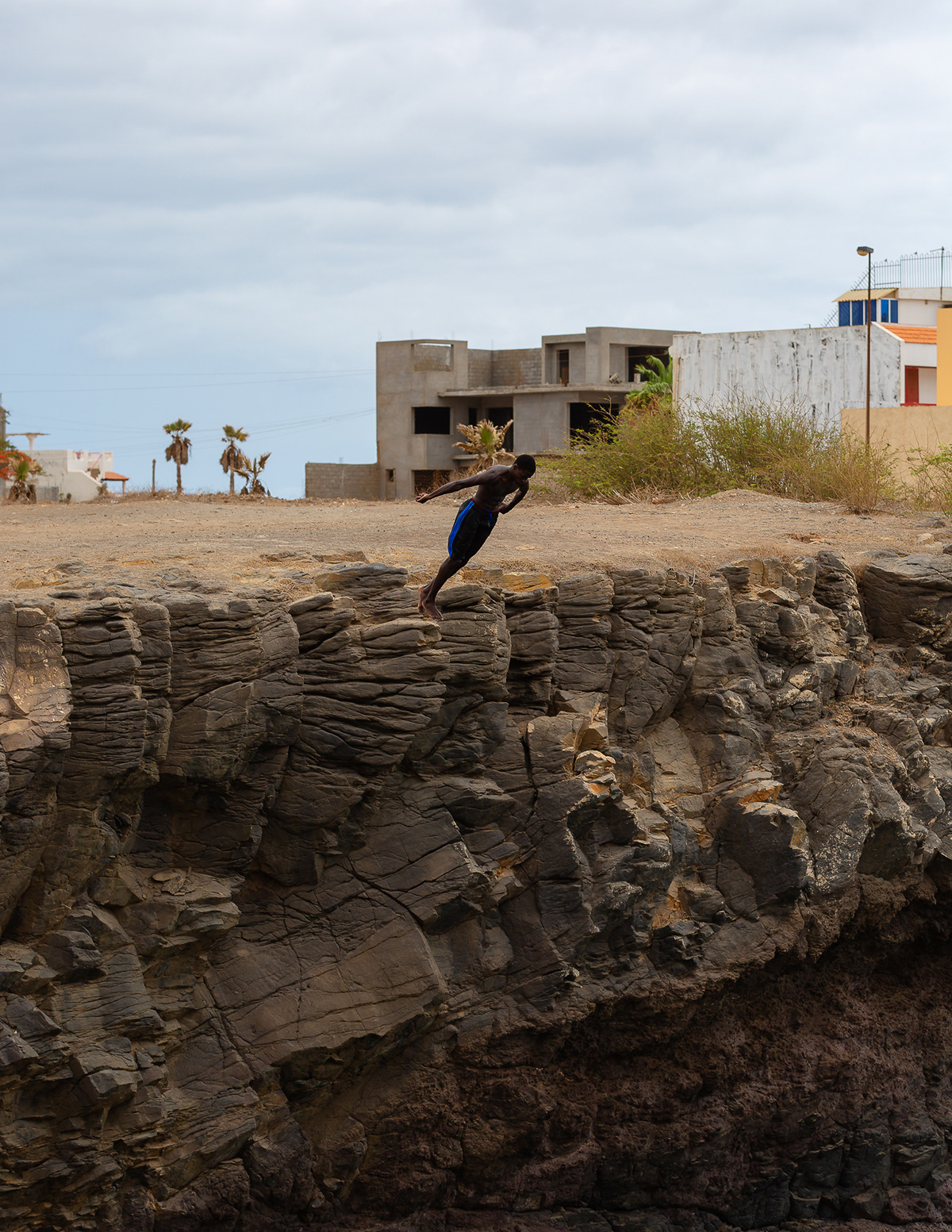 cabo verde cape verde africa street photography editorial