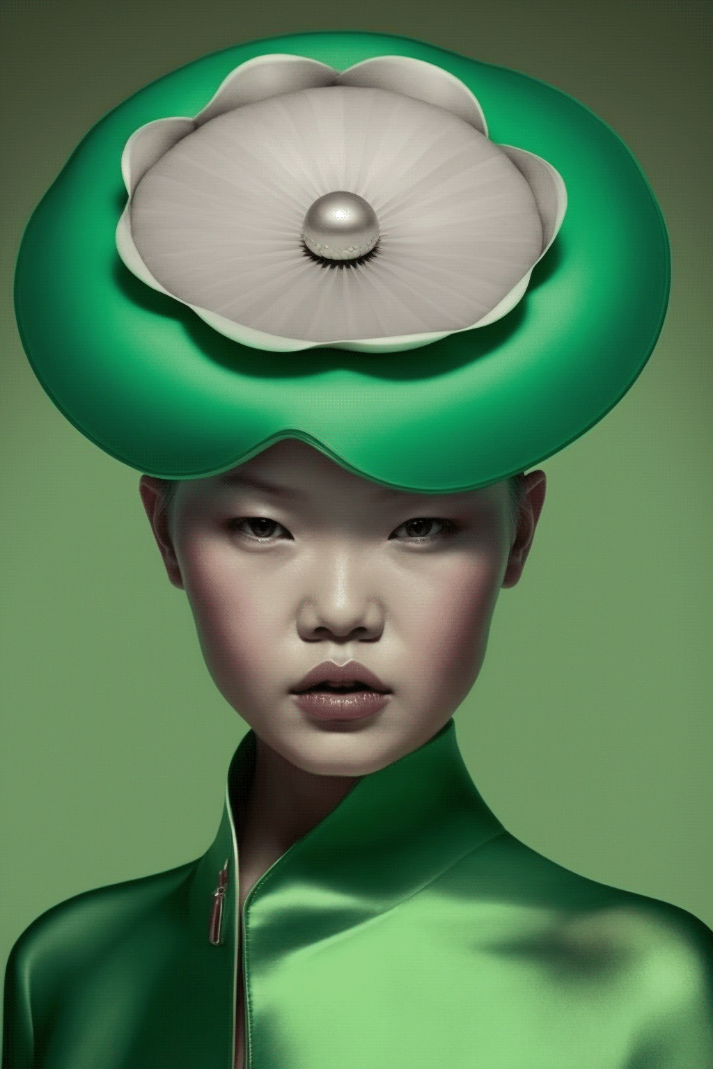 Hats Hat Design surrealism concept fashion design