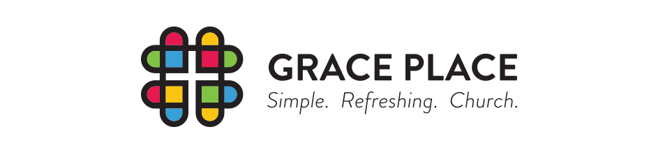 church logo identity christ