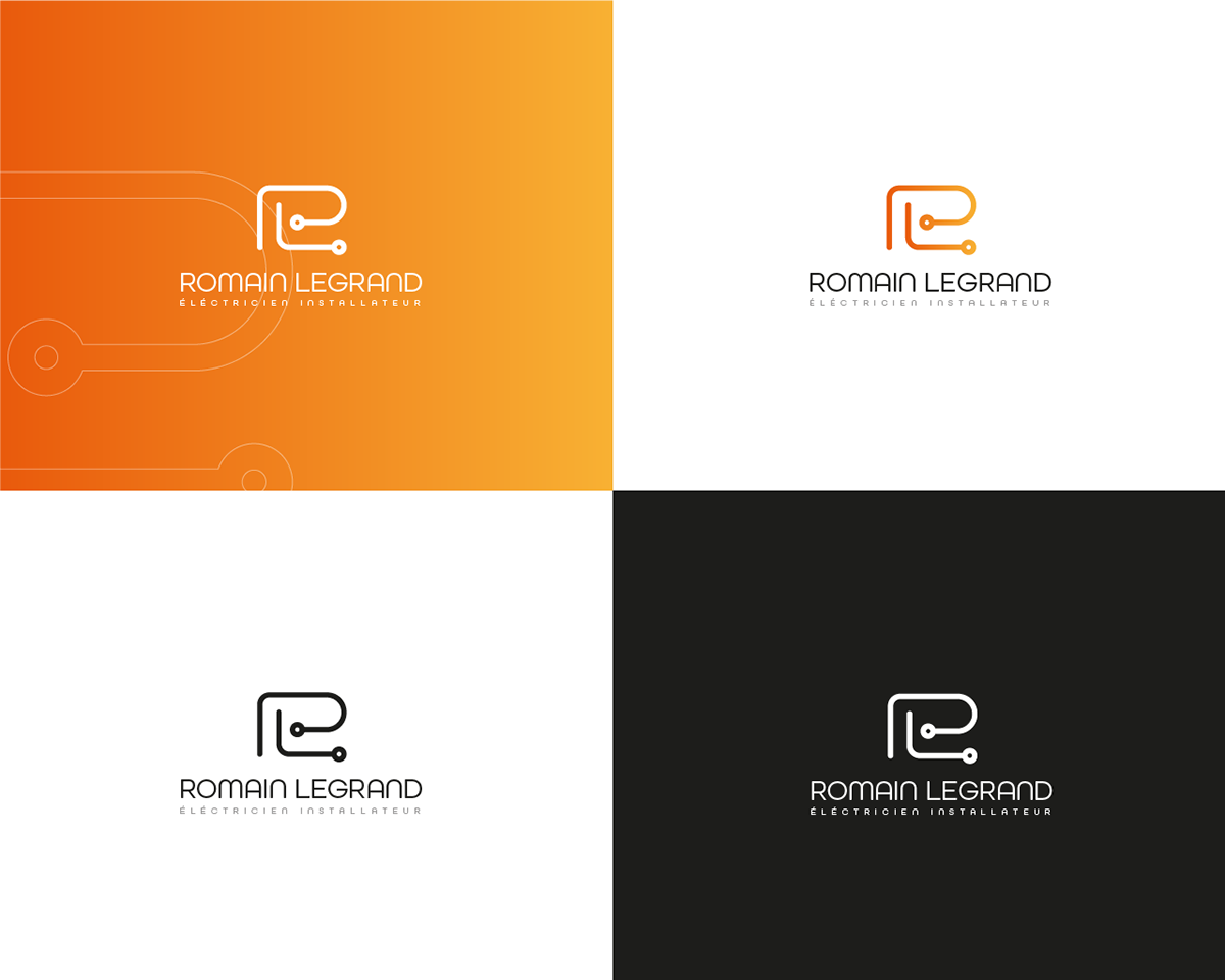 adobe illustrator Brand Design brand identity logo Logo Design logos Logotype typography   vector visual identity