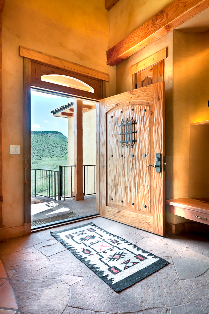 architectural photography Interior Photography Commercial Photography Architectural Photographer denver Colorado Boulder Rocky Mountains Strawbale house Straw Bale House solar PV rural construction new home green building energy efficient