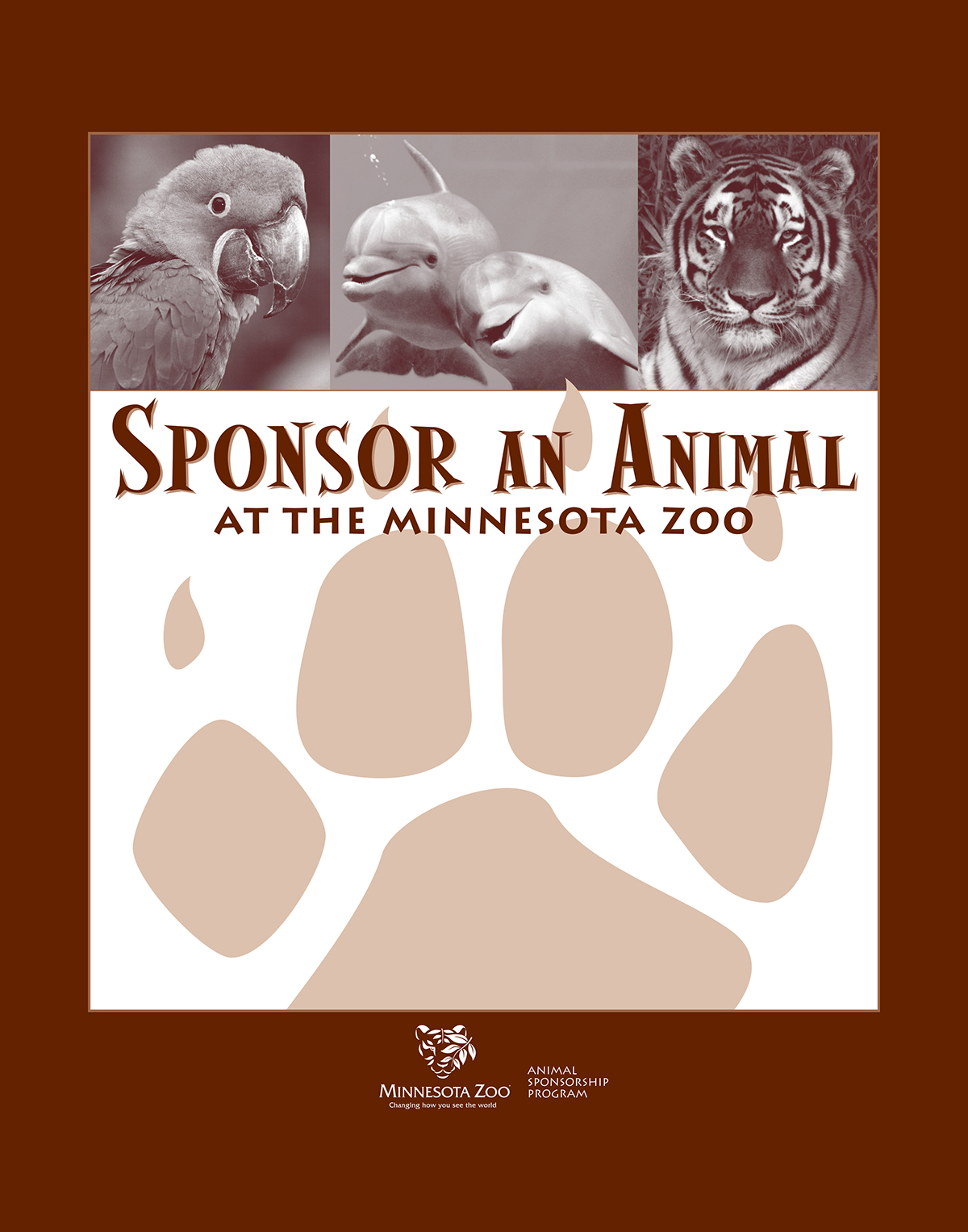 Animal Sponsorship zoo